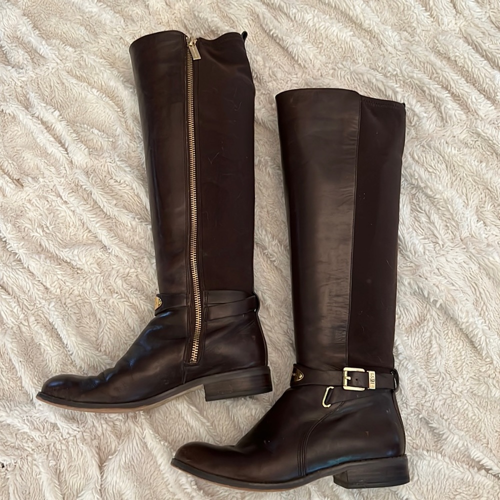 Michael Kors Tall Boots